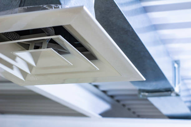 Best Ventilation Cleaning Services  in Crooked River Ranch, OR