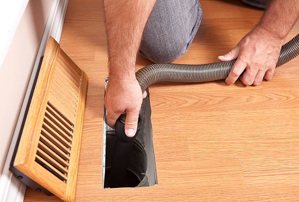 Best Air Duct Cleaning Company Near Me  in Crooked River Ranch, OR