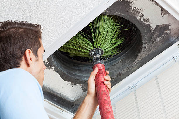 Best Emergency Air Duct Cleaning  in Crooked River Ranch, OR