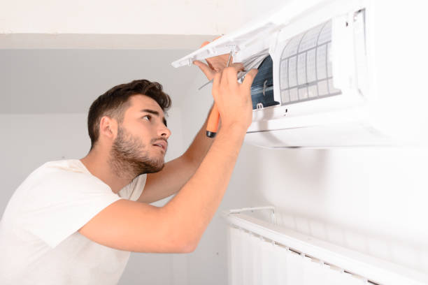 Best Home Air Vent Cleaning  in Crooked River Ranch, OR